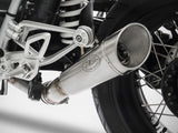 ZARD BMW R Nine T 1170 / Pure / Racer / Urban G/S ABS (17/20) Full Exhaust System "GP" (racing) – Accessories in the 2WheelsHero Motorcycle Aftermarket Accessories and Parts Online Shop