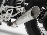 ZARD BMW R Nine T 1170 / Pure / Racer / Urban G/S ABS (2021+) Stainless Steel Slip-on Exhaust "GP" (racing) – Accessories in the 2WheelsHero Motorcycle Aftermarket Accessories and Parts Online Shop