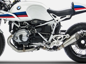 ZARD BMW R Nine T 1170 / Pure / Racer / Urban G/S ABS (17/20) Full Exhaust System "GP" (racing) – Accessories in the 2WheelsHero Motorcycle Aftermarket Accessories and Parts Online Shop