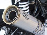 ZARD BMW R Nine T 1170 (13/20) Full Exhaust System "Capitan Scappamento" (racing) – Accessories in the 2WheelsHero Motorcycle Aftermarket Accessories and Parts Online Shop