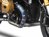 ZARD BMW R Nine T 1170 (13/20) Full Titanium Exhaust System (racing) – Accessories in the 2WheelsHero Motorcycle Aftermarket Accessories and Parts Online Shop