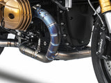 ZARD BMW R Nine T 1170 (13/20) Full Exhaust System "Overlap" (racing) – Accessories in the 2WheelsHero Motorcycle Aftermarket Accessories and Parts Online Shop