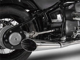 ZARD BMW R18 (2020+) Double Slip-on Exhaust Kit (EU homologated) – Accessories in the 2WheelsHero Motorcycle Aftermarket Accessories and Parts Online Shop