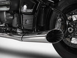 ZARD BMW R18 (2020+) Double Slip-on Exhaust Kit (EU homologated) – Accessories in the 2WheelsHero Motorcycle Aftermarket Accessories and Parts Online Shop