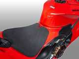 DBK DUCABIKE RCS03 Ducati Panigale V4 (2025+) Seat Insert – Accessories in the 2WheelsHero Motorcycle Aftermarket Accessories and Parts Online Shop