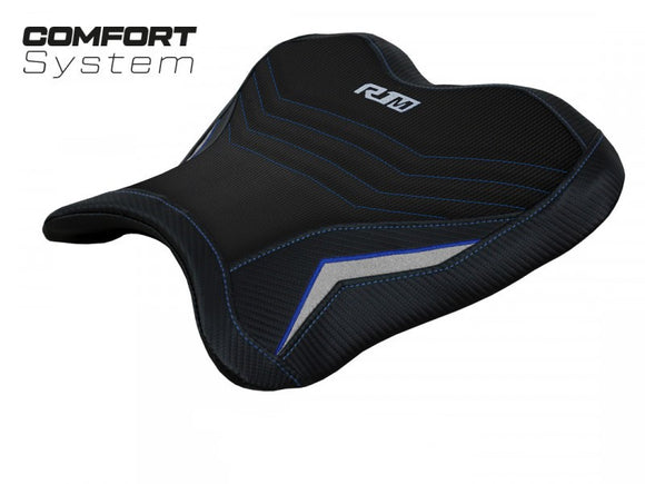 TAPPEZZERIA ITALIA Yamaha YZF-R1M (2015+) Comfort Seat Cover 