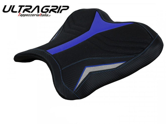 TAPPEZZERIA ITALIA Yamaha YZF-R1M (2015+) Ultragrip Seat Cover 