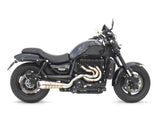 ZARD Triumph Rocket III (06/16) Full Stainless Steel Exhaust System "Sport" (racing) – Accessories in the 2WheelsHero Motorcycle Aftermarket Accessories and Parts Online Shop