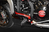 DBK DUCABIKE RPLC15 DUCABIKE Ducati XDiavel (16/24) Shift Lever – Accessories in the 2WheelsHero Motorcycle Aftermarket Accessories and Parts Online Shop