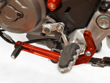 DBK DUCABIKE RPLC22 Ducati Hypermotard 950 (19/25) Shift Lever – Accessories in the 2WheelsHero Motorcycle Aftermarket Accessories and Parts Online Shop