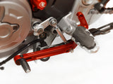 DBK DUCABIKE RPLC22 Ducati Hypermotard 950 (19/25) Shift Lever – Accessories in the 2WheelsHero Motorcycle Aftermarket Accessories and Parts Online Shop