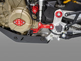 DBK DUCABIKE RPLC31 Ducati Hypermotard 698 Mono (2024+) Gear Lever – Accessories in the 2WheelsHero Motorcycle Aftermarket Accessories and Parts Online Shop