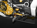 DBK DUCABIKE RPLF13 Ducati XDiavel (16/24) Brake Lever – Accessories in the 2WheelsHero Motorcycle Aftermarket Accessories and Parts Online Shop