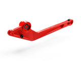 DBK DUCABIKE RPLF18 Ducati Hypermotard 950 (19/25) Brake Lever – Accessories in the 2WheelsHero Motorcycle Aftermarket Accessories and Parts Online Shop