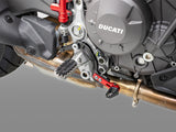 DBK DUCABIKE RPLF29 Ducati Multistrada V2 / V2S (2025+) Brake Lever – Accessories in the 2WheelsHero Motorcycle Aftermarket Accessories and Parts Online Shop