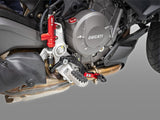 DBK DUCABIKE RPLF29 Ducati Multistrada V2 / V2S (2025+) Brake Lever – Accessories in the 2WheelsHero Motorcycle Aftermarket Accessories and Parts Online Shop