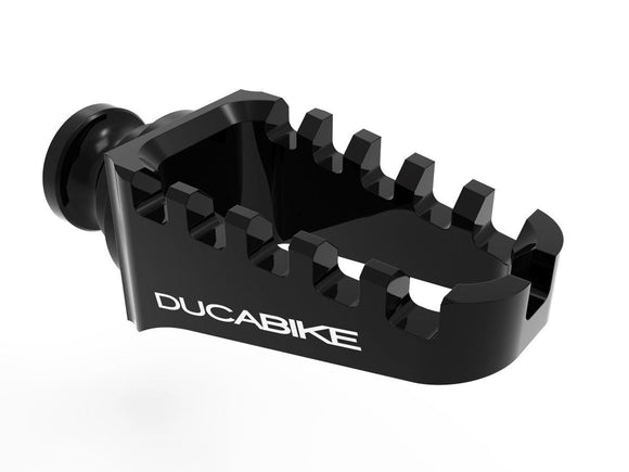 DBK DUCABIKE RPPIF04 Ducati Rally Break Pedal (only for DBK DUCABIKE levers) – Accessories in the 2WheelsHero Motorcycle Aftermarket Accessories and Parts Online Shop