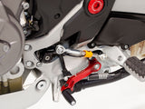 RPRC07D - DBK Ducati Multistrada V4 Rally / V4S / V4S Pikes Peak (2021+) Reverse Shift Kit – Accessories in the 2WheelsHero Motorcycle Aftermarket Accessories and Parts Online Shop