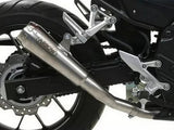 ARROW 71901PRI Honda CB500F (2019+) Steel Slip-on Exhaust "Pro Race" – Accessories in the 2WheelsHero Motorcycle Aftermarket Accessories and Parts Online Shop