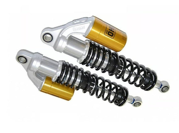 ALTR604 - OHLINS Triumph Street Scrambler (17/20) Rear Shock Absorber – Accessories in the 2WheelsHero Motorcycle Aftermarket Accessories and Parts Online Shop