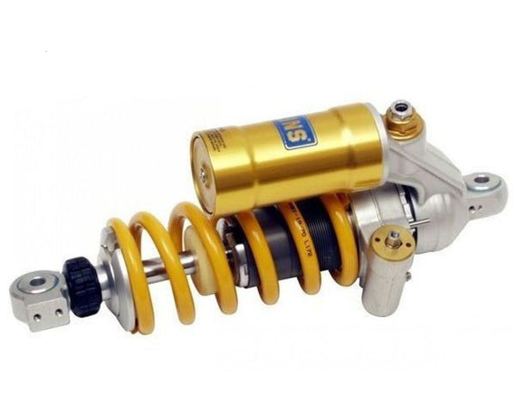 AG617 - OHLINS Benelli TNT 1130 (2008) Rear Shock Absorber (STX46) – Accessories in the 2WheelsHero Motorcycle Aftermarket Accessories and Parts Online Shop