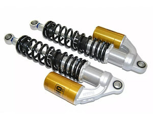 ALMG608 - OHLINS Moto Guzzi V7 IV 850 TROFEO (2022+) Rear Shock Absorber (black springs) – Accessories in the 2WheelsHero Motorcycle Aftermarket Accessories and Parts Online Shop