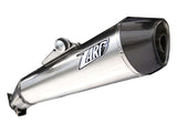 ZARD BMW R1200R (06/10) Slip-on Exhaust Kit "Conical CC" (racing) – Accessories in the 2WheelsHero Motorcycle Aftermarket Accessories and Parts Online Shop