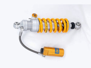 OHLINS AG2115 Harley-Davidson Pan America 1250 (2020+) Shock Absorber – Accessories in the 2WheelsHero Motorcycle Aftermarket Accessories and Parts Online Shop