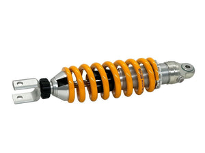 AG2315 - OHLINS Fantic Caballero 500 Rally / Explorer (2021+) Rear Shock Absorber – Accessories in the 2WheelsHero Motorcycle Aftermarket Accessories and Parts Online Shop