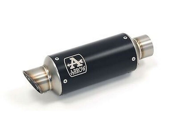 ARROW 71003GPI Honda CBR1000RR (08/19) Dark Steel Slip-on Exhaust 