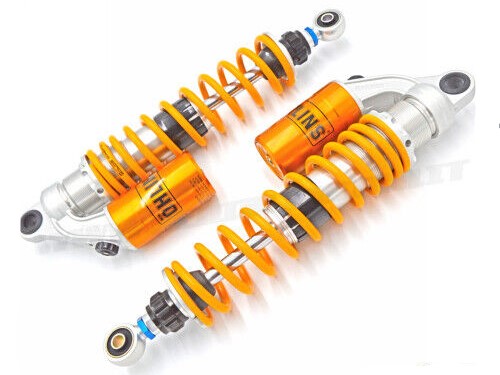 HO137 - OHLINS Honda CB750 RC42 (92/94) Rear Shock Absorber (STX36, Twin) – Accessories in the 2WheelsHero Motorcycle Aftermarket Accessories and Parts Online Shop