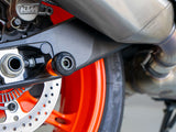 SCP05 - DBK KTM 990 Duke (2024+) Rear Stand Support Kit – Accessories in the 2WheelsHero Motorcycle Aftermarket Accessories and Parts Online Shop