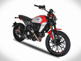 ZARD Ducati Scrambler 800 Full Throttle / Icon / Nightshift  (2023+) Slip-on Exhaust – Accessories in the 2WheelsHero Motorcycle Aftermarket Accessories and Parts Online Shop