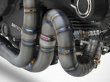 ZARD Ducati Scrambler 800 (15/22) Full Exhaust System (racing) – Accessories in the 2WheelsHero Motorcycle Aftermarket Accessories and Parts Online Shop