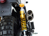 ZARD Triumph Scrambler 900 (08/16) Full Exhaust System "Special" (fuel injection; high mount) – Accessories in the 2WheelsHero Motorcycle Aftermarket Accessories and Parts Online Shop