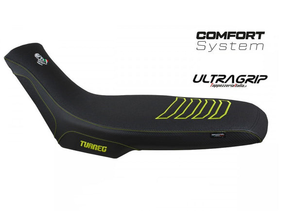 TAPPEZZERIA ITALIA Aprilia Tuareg 660 (2022+) Ultragrip Seat Cover 