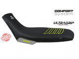 TAPPEZZERIA ITALIA Aprilia Tuareg 660 (2022+) Ultragrip Seat Cover "Boras Special Color" (comfort) – Accessories in the 2WheelsHero Motorcycle Aftermarket Accessories and Parts Online Shop