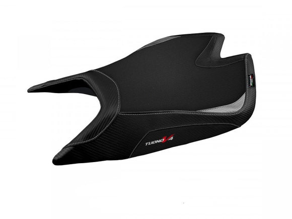 TAPPEZZERIA ITALIA  Aprilia Tuono V4 Factory (21/22) Seat Cover 