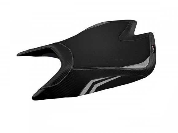 TAPPEZZERIA ITALIA Aprilia Tuono V4 Factory (21/22) Seat Cover 