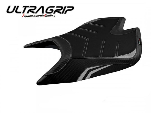 TAPPEZZERIA ITALIA Aprilia Tuono V4 Factory (21/22) Ultragrip Seat Cover 