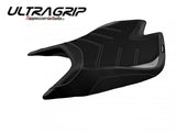 TAPPEZZERIA ITALIA Aprilia Tuono V4 Factory (21/22) Ultragrip Seat Cover "Nashua" – Accessories in the 2WheelsHero Motorcycle Aftermarket Accessories and Parts Online Shop