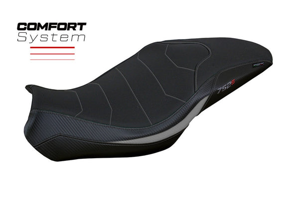 TAPPEZZERIA ITALIA Benelli 752S (2019+) Comfort Seat Cover 