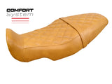 TAPPEZZERIA ITALIA Benelli Leoncino 800 (2022+) Comfort Seat Cover "Camberra" – Accessories in the 2WheelsHero Motorcycle Aftermarket Accessories and Parts Online Shop