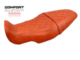 TAPPEZZERIA ITALIA Benelli Leoncino 800 (2022+) Comfort Seat Cover "Camberra" – Accessories in the 2WheelsHero Motorcycle Aftermarket Accessories and Parts Online Shop