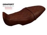 TAPPEZZERIA ITALIA Benelli Leoncino 800 (2022+) Comfort Seat Cover "Camberra" – Accessories in the 2WheelsHero Motorcycle Aftermarket Accessories and Parts Online Shop