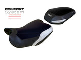 TAPPEZZERIA ITALIA Benelli TRK 702 (2023+) Comfort Seat Cover "Taisha" – Accessories in the 2WheelsHero Motorcycle Aftermarket Accessories and Parts Online Shop