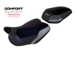 TAPPEZZERIA ITALIA Benelli TRK 702 (2023+) Comfort Seat Cover "Taisha" – Accessories in the 2WheelsHero Motorcycle Aftermarket Accessories and Parts Online Shop