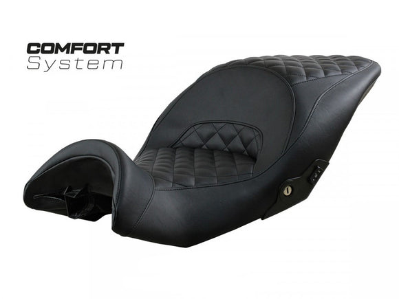 TAPPEZZERIA ITALIA BMW K1600GTL (10/22) Comfort Seat Cover 