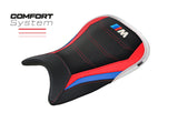 TAPPEZZERIA ITALIA BMW M1000R (2023+) Comfort Seat Cover "Nerja" – Accessories in the 2WheelsHero Motorcycle Aftermarket Accessories and Parts Online Shop