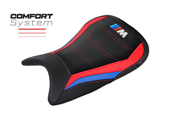 TAPPEZZERIA ITALIA BMW M1000R (2023+) Comfort Seat Cover 